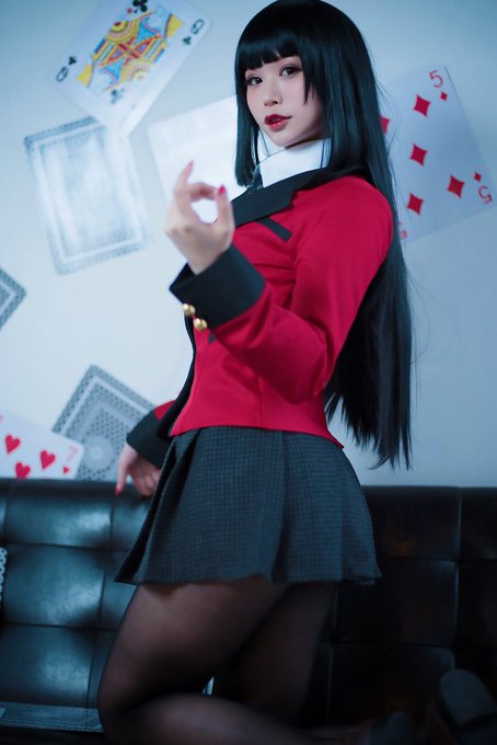 Twitterのコスプレ画像77