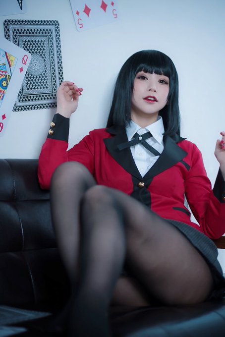 Twitterのコスプレ画像78