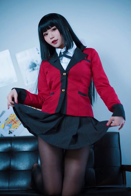 Twitterのコスプレ画像80