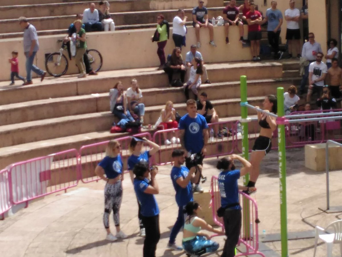 AVPC Toledo tweet media