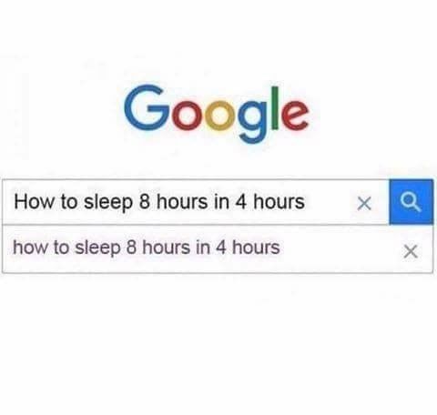 SEOChimps's tweet photo. Even Google knows how tough it is to be a DEVELOPER.
#developers #meme #google #meme2018 #webdeveloper #programmers #coding https://t.co/xewtXjHWrj