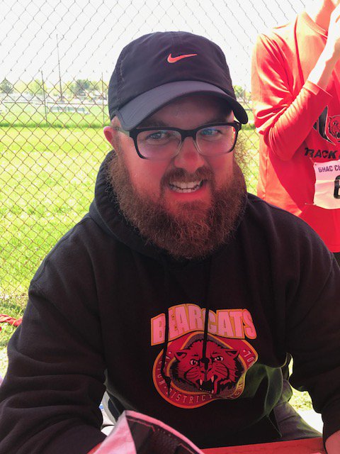 actondistrict's tweet photo. Had a great time at South Regionals recently. So hot! https://t.co/efkPJXX1KK
