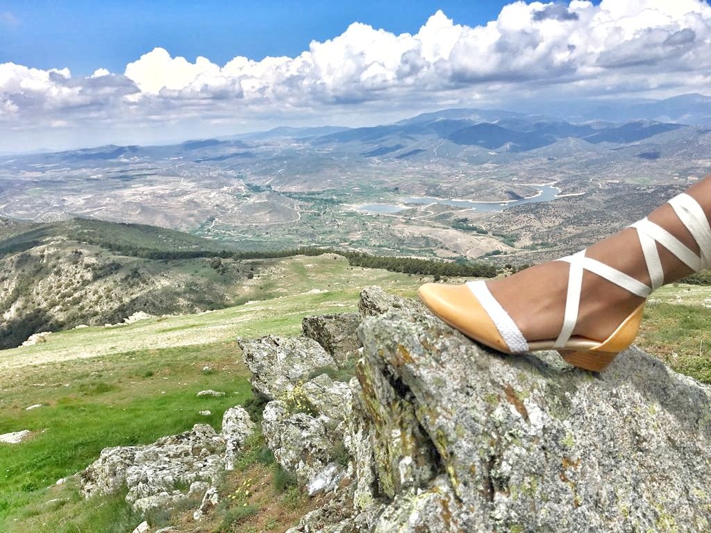 RayMusgo's tweet image. ¡Feliz #domingo! 🌞💃😍 #modasostenible #amse