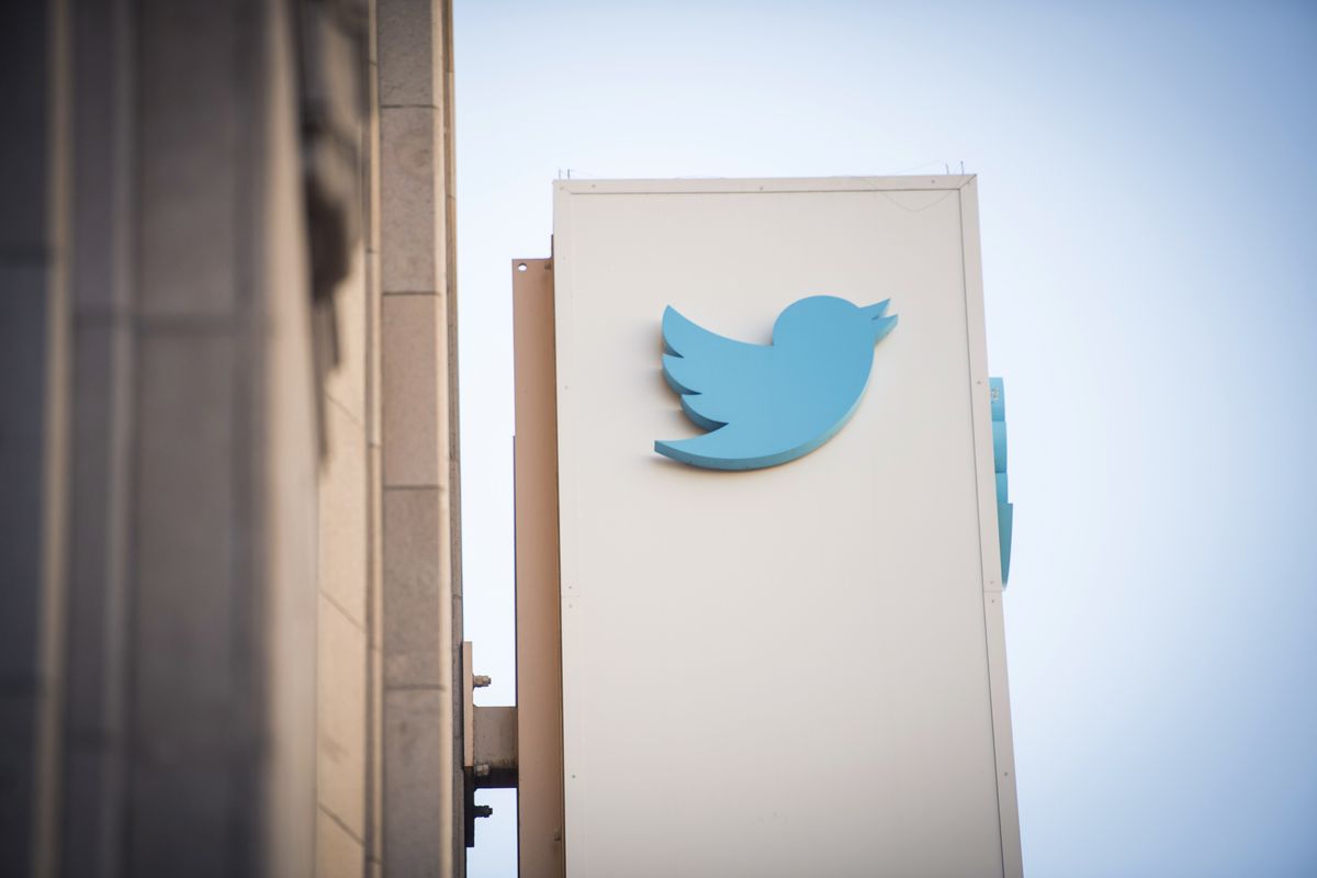 business's tweet photo. Twitter bots helped Trump and Brexit win, study says https://t.co/61GyBFkVYM https://t.co/raf20CLiOr