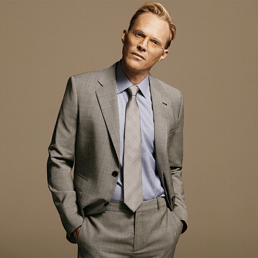 wikidaddies's tweet photo. Paul Bettany turns 47 today!
Happy Birthday, Paul! 🎂🎉 https://t.co/zHUTSycFAb