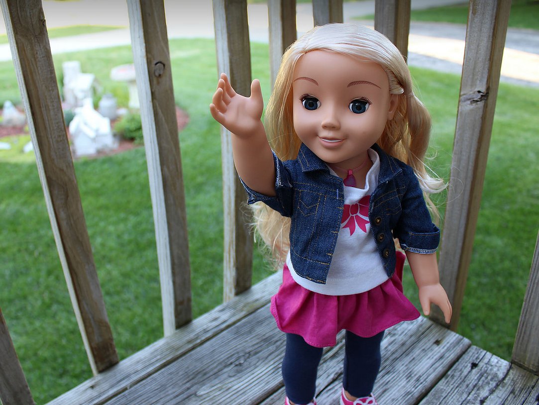 IotDesperados's tweet image. Generation AI: What happens when your child&apos;s friend is an AI toy that talks back? 

Children are vulnerable and so we should consider now how AI is used around them and not beta test it on them. bit.ly/2s8GtCk #AI #Children #Chatbot #privacy #security #IoT
