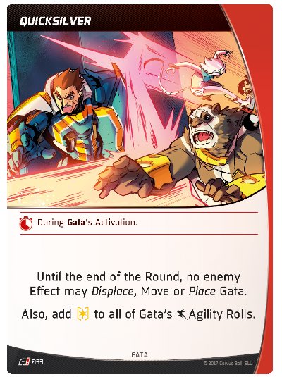 Aristeia! tweet media