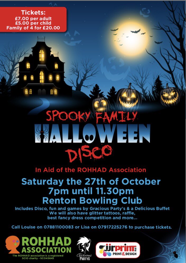 ROHHAD Association tweet media