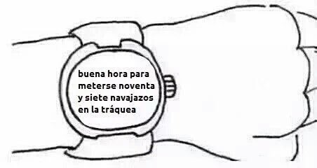 bebi_fernandez's tweet photo. Yo: hago algo sin reflexionar y sin pensar y con tó el cabreo.
Yo diez minutos después: https://t.co/4GxKsWtNKn