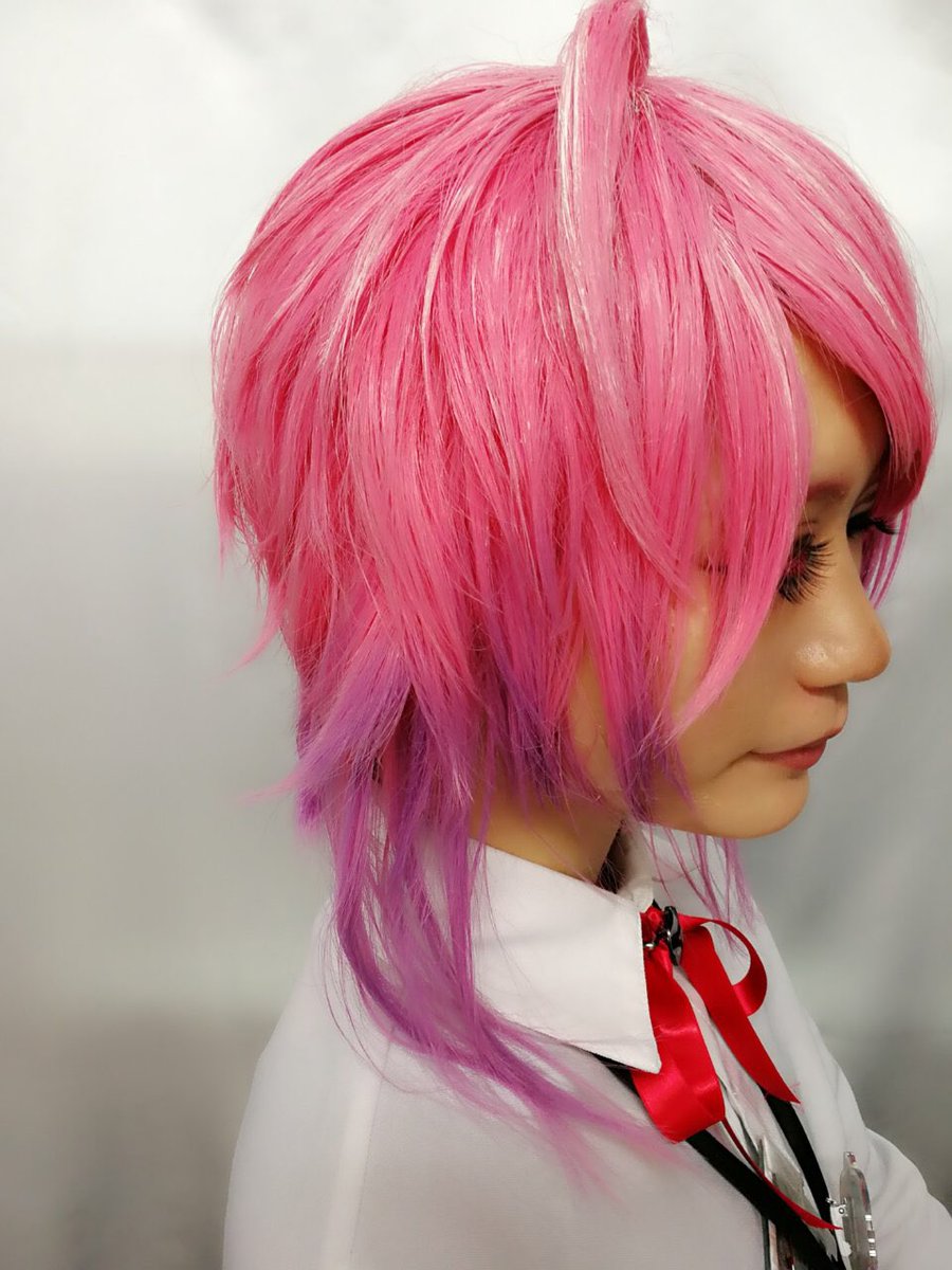 WIG SHOP-MAPLE(メイプル) على X: 