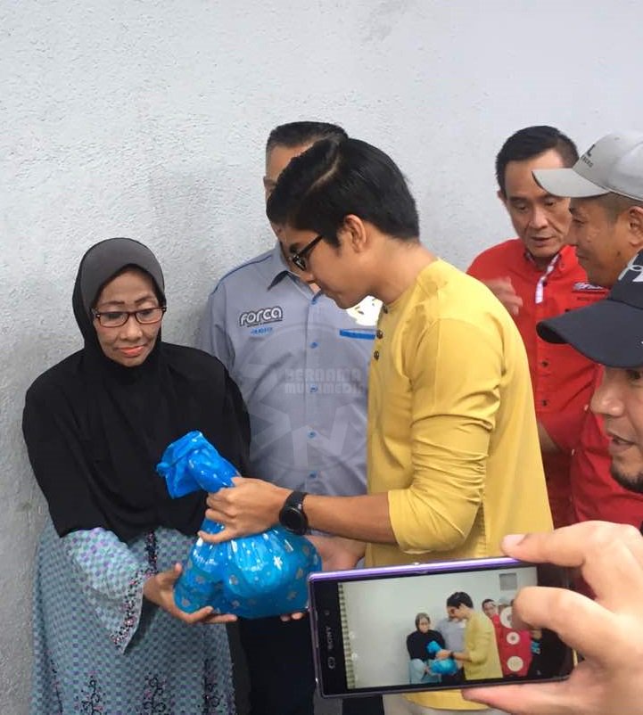 BERNAMA tweet media