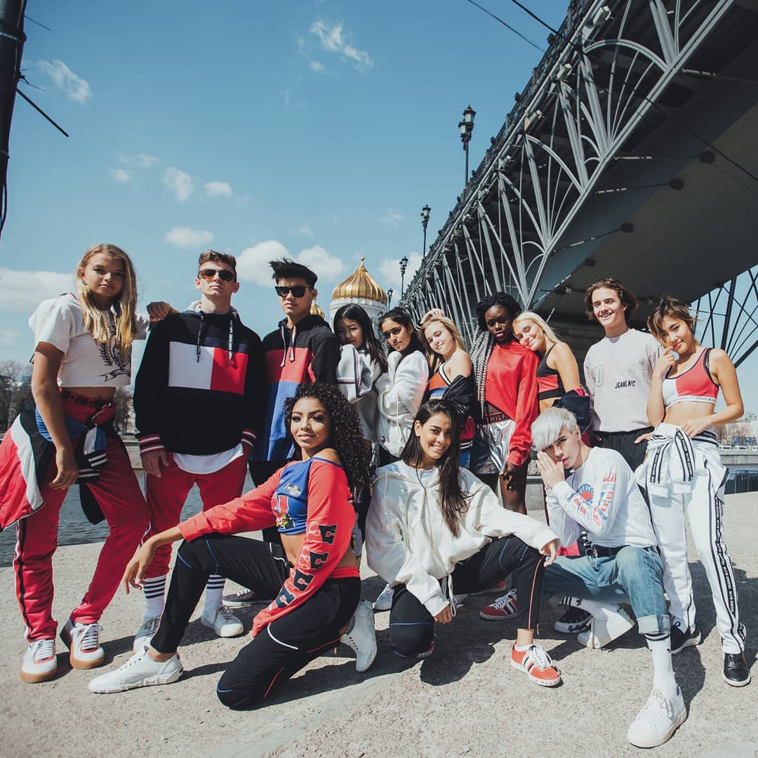 dodongbailey's tweet photo. They are nowunited!

WeAreUnited For BAILEY 
@OfficialBaileyM @NowUnitedMusic https://t.co/8HZcEjfx8v