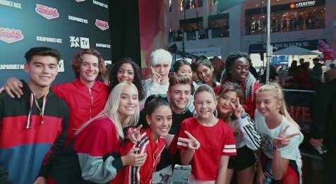 dodongbailey's tweet photo. They are nowunited!

WeAreUnited For BAILEY 
@OfficialBaileyM @NowUnitedMusic https://t.co/8HZcEjfx8v