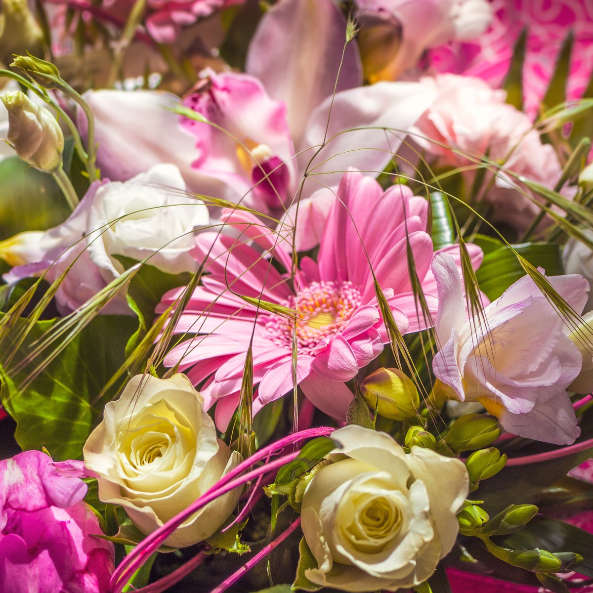 HubShot's tweet photo. Joyeuse fête à toutes les mamans 💐 #MothersDay https://t.co/XlzAmWarPV