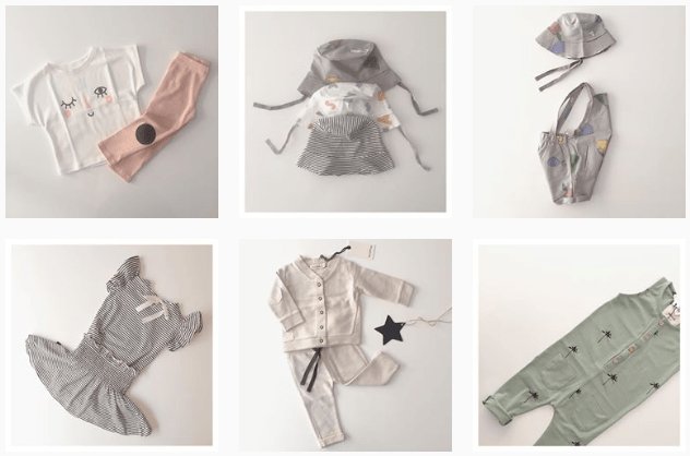 signusecovalor's tweet photo. 20 marcas de #modasostenible para niños y bebés @wearitslow https://t.co/owiMEoIeeB https://t.co/DCfszffZYb