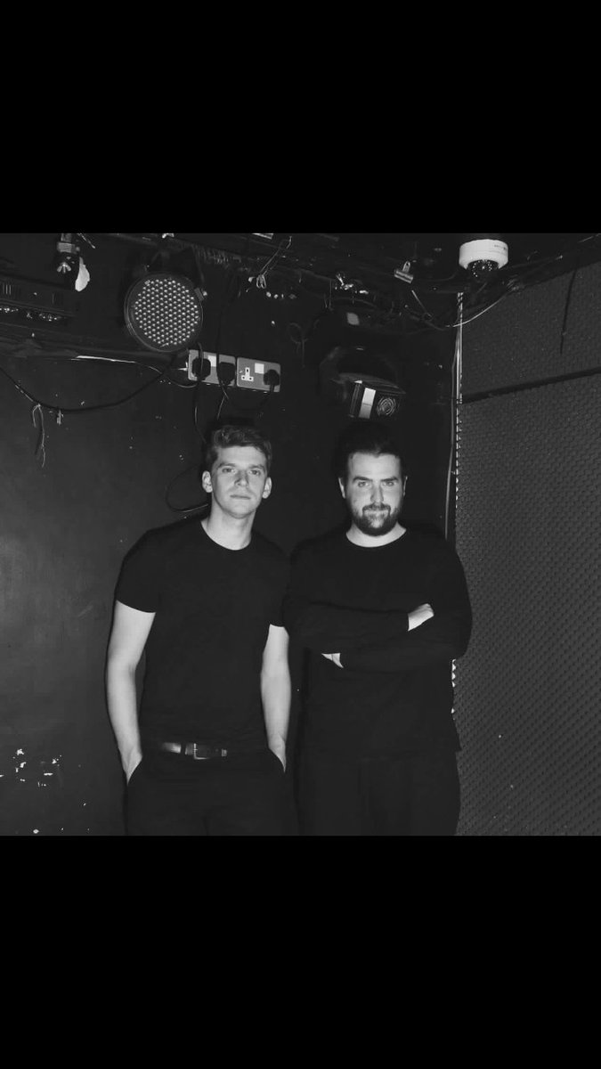 Spend most of your Friday night swiping right? Head down to The Nursery Theatre on 1 June for two improv duos - James And I and Sitting In A Tin Can - and the fabulous <a href="/SwipeRightImpro/">Swipe Right</a>! ow.ly/IBXe30kaUsP