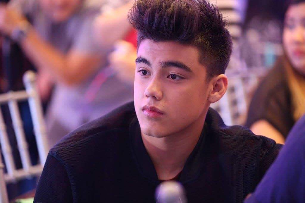 MJDumosmog's tweet photo. Bailey May still Bailey May 

@OfficialBaileyM
@NowUnitedMusic
WeAreUnited For BAILEY https://t.co/A57MQa0vpY