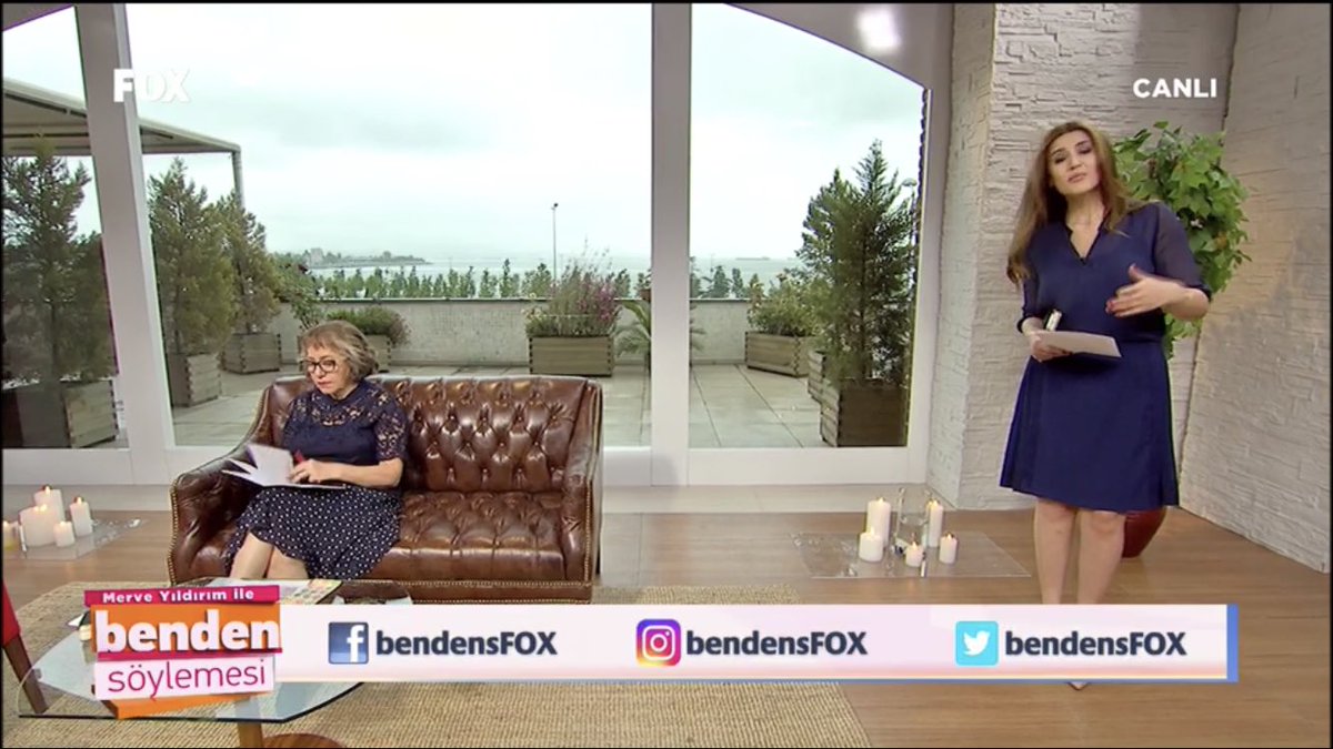 Gündemin ekonomik olarak öne çıkan gelişmelerini ve pratik ev ekonomisini Meliha Okur FOX’ta anlatıyor! Merve Yıldırım ile #BendenSöylemesi