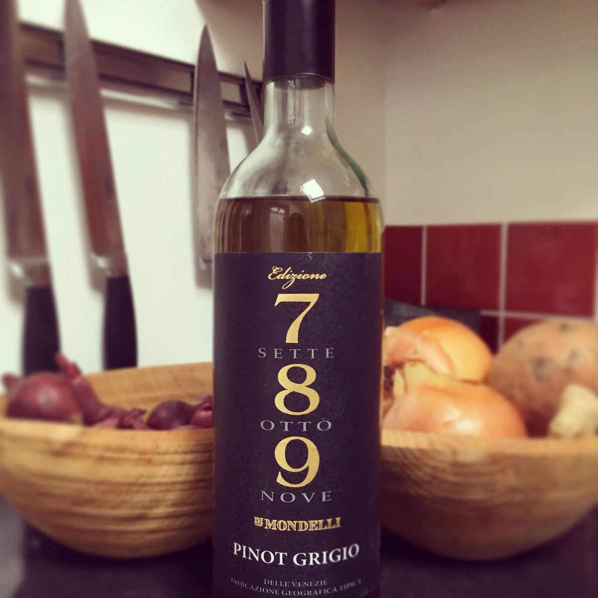 Mad About Soup tweet media