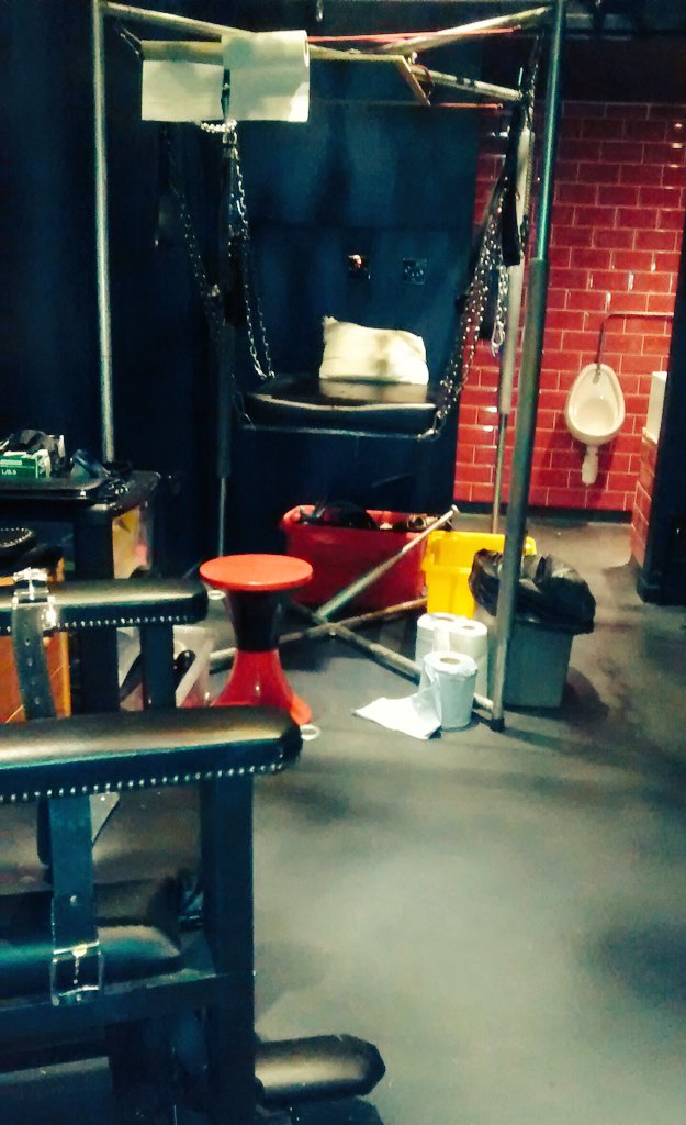 MasterMuirxxx's tweet photo. Who's wanting to enter my lair !!!! You know you want to serve me,  now ready and available Lanashire Merseyside. Come join me 

#BDSM #bdsmsession #bondage #bdsmmaster #mastermuir #bdsmtop #domination_Submissive #domtopdaddy #master #daddy #dom #top #submissive #domination https://t.co/htBAAKMPxX