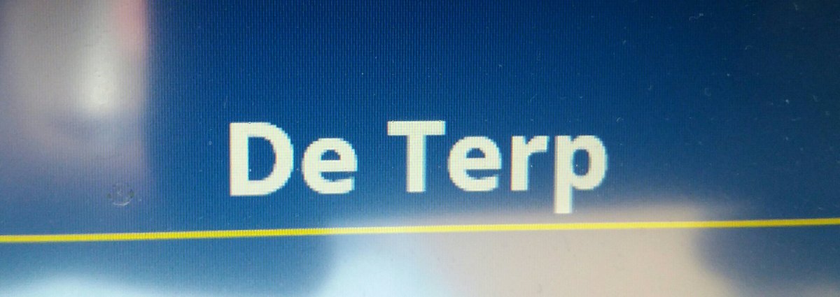 rdrietje's tweet photo. Ha #goedemiddag, vandaag een #dienst op #metroC #calandlijn #beneluxlijn. Vandaag wat drukker ivm de #DirkKuytTestimonial in @DeKuip #afscheidswedstrijd @Feyenoord. #fijnedag #fijnereis #gewenst #retrotterdam #retmetro #aardigonderweg #gaanervoor # https://t.co/T5uQxbk1i3