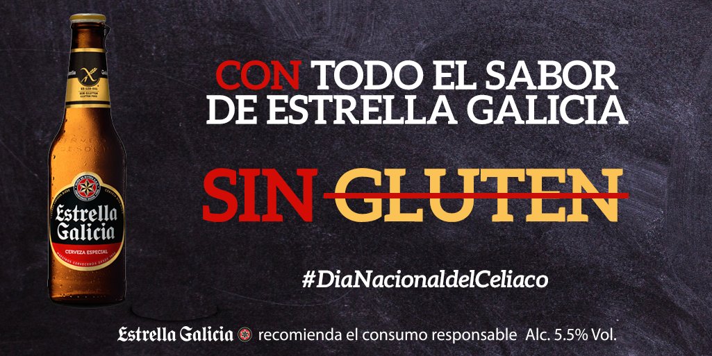 Estrellagaliciasingluten Twitter Search