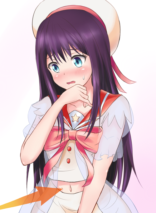 モンストイラストのtwitterイラスト検索結果 古い順