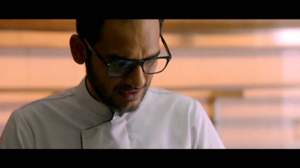 sreespace's tweet image. Caught up watching thw fill@movie #Macharjhol (bengali) during my flight. A nice twisty and refreshing tale #9WMoments #jetscreen @jetairways