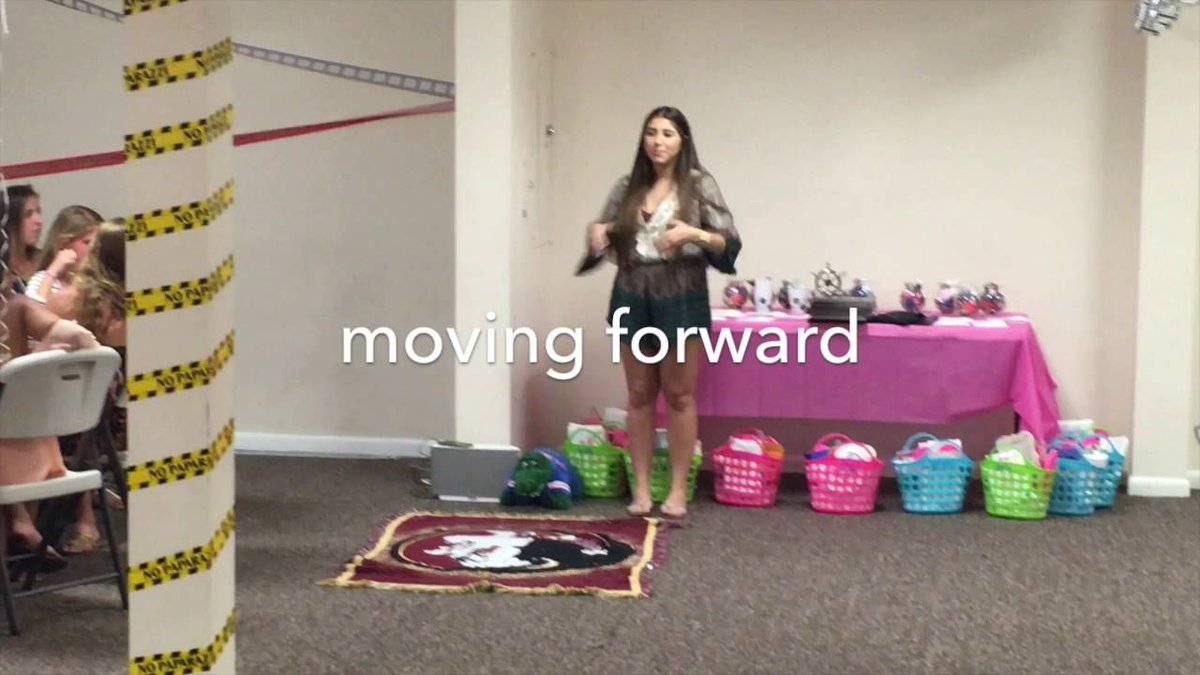 Stand UP Foundation tweet media