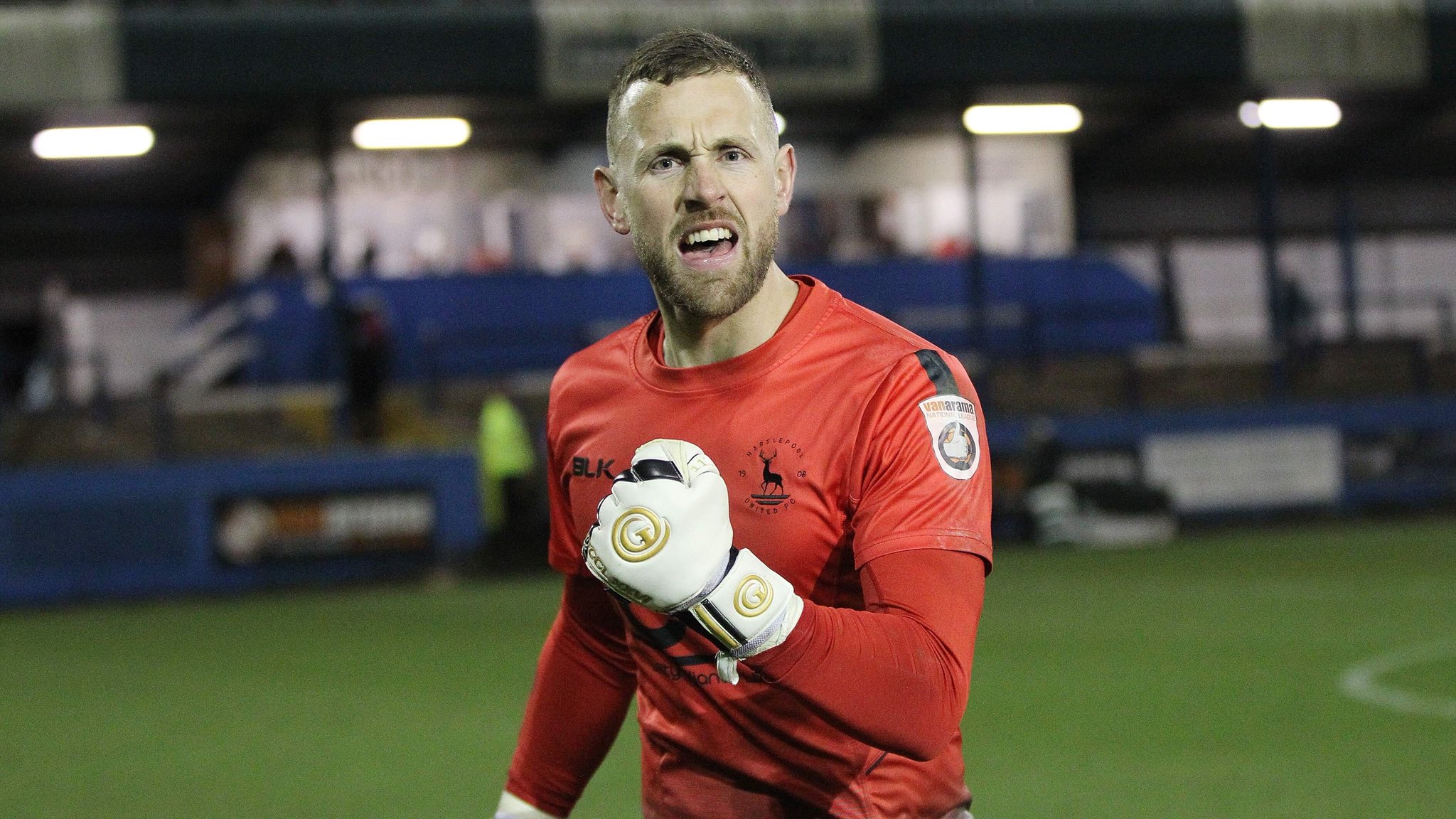 A big happy birthday to star Scott Loach who is celebrating turning 30 today! Many happy returns, Scotty! 