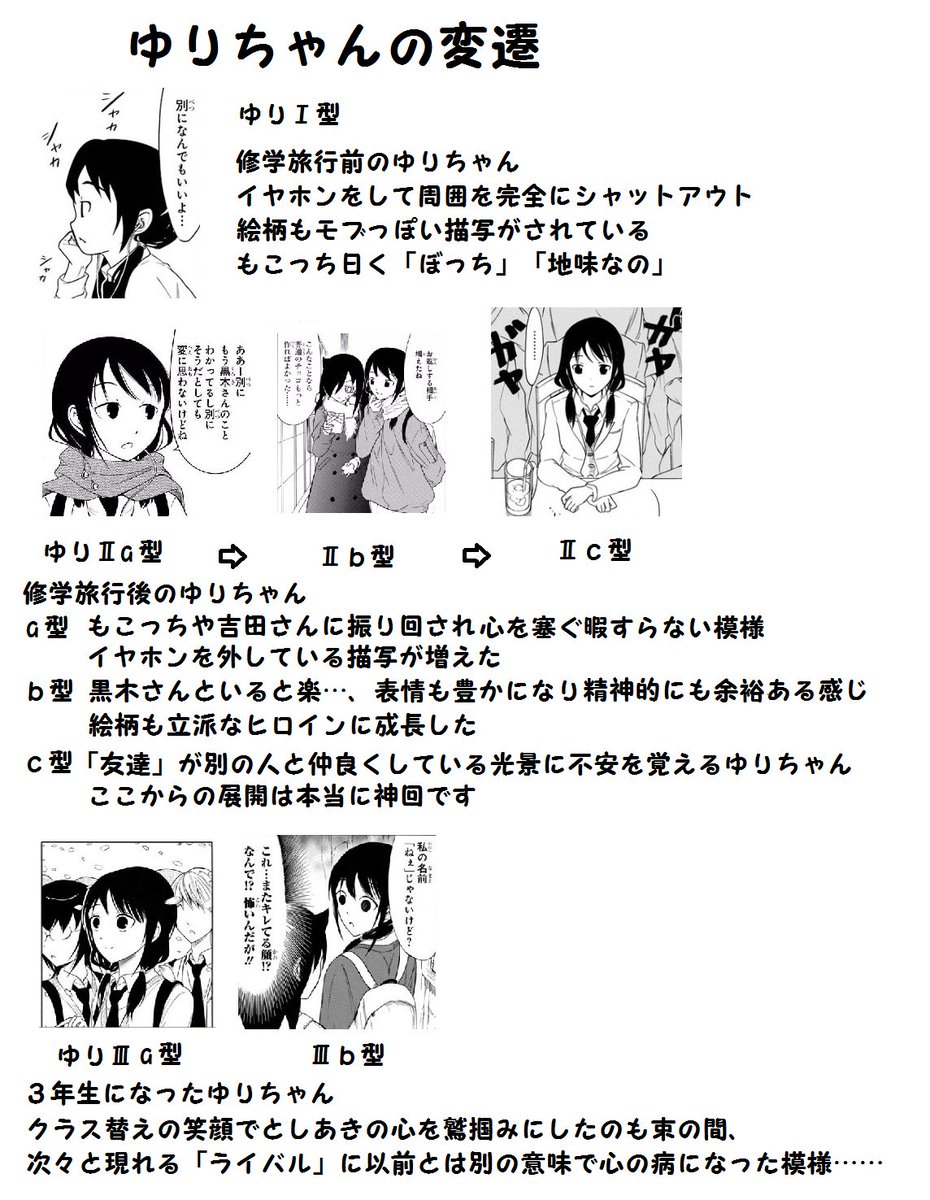 わたモテの田村ゆり チョコレートを作ってもこっちに上げてしまう