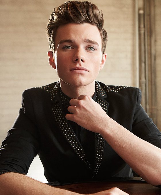 Chris Colfer's Birthday Celebration | HappyBday.to