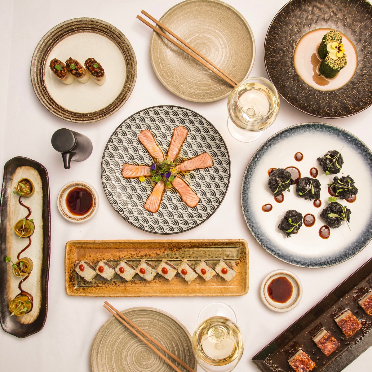 Mahiki Kensington tweet media