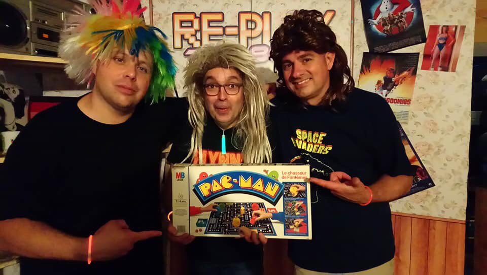 Comme vous pouvez le constater, on a bien brainstormé :) Avec <a href="/xylome/">@xylome.bsky.social @xylome@framapiaf.org</a> <a href="/SalvadorGimene1/">Salvador Gimenez</a> et <a href="/falkenfr/">Delmare Yann</a>. À votre avis, on vous prépare quoi ?