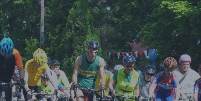 Dorridge Fun Run tweet media