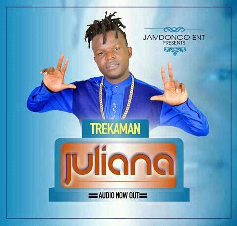 RahiimMusic's tweet photo. JULIANA
#TREKA MAN my bro have a brand new on am 100% this is amega hit https://t.co/PnVjMYne5X