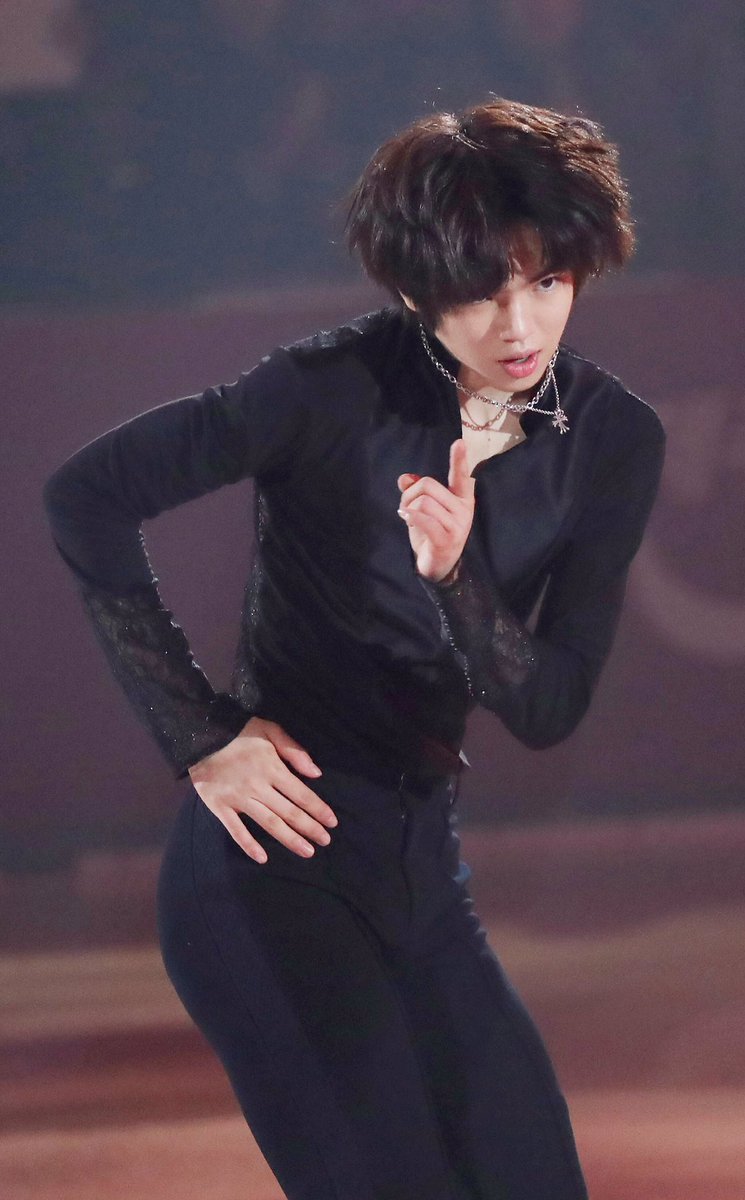 바래다줄게
바래? 다 줄게