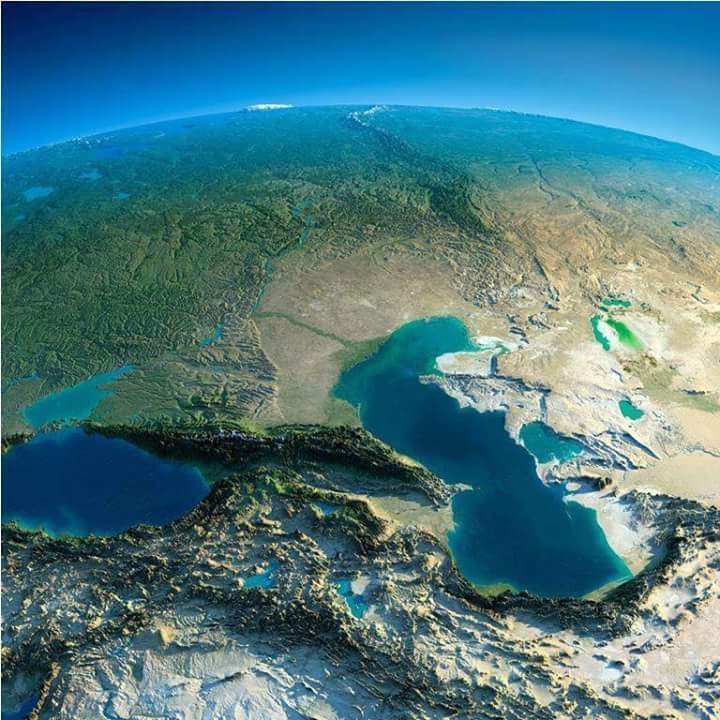 baghdasarv's tweet photo. The Armenian Highlands is the central-most and highest of three land-locked plateaus that together form the northern sector of the Middle East. https://t.co/hRjVAGMwaf