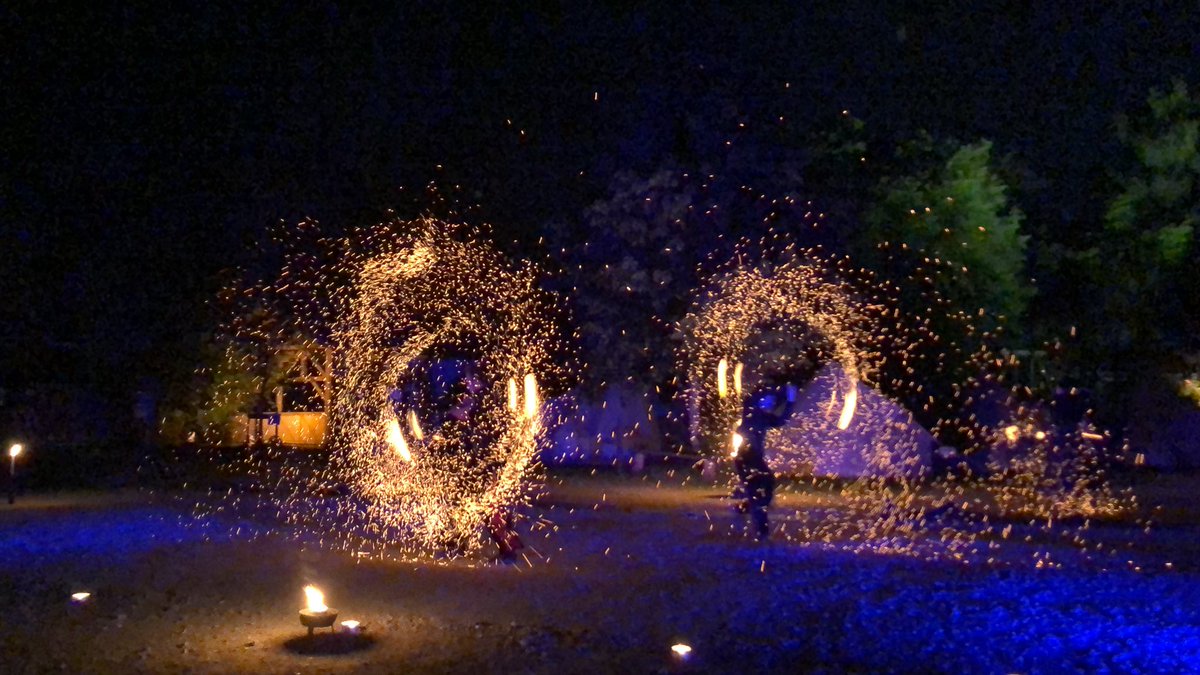 KitokitoWorld's tweet photo. 綺麗だった！
#EpiphanyNight2018 #ingress #kitokitoworld

編集は後で。 https://t.co/UMCm6pvczl