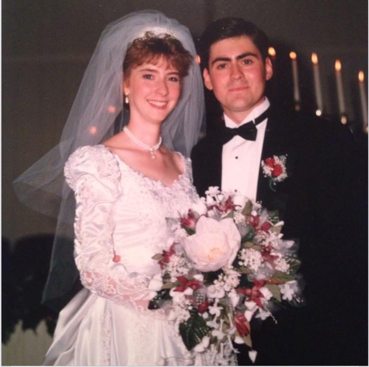 Beth Moore Wedding Photo – Three Years Down A Dirt Road Living Proof …