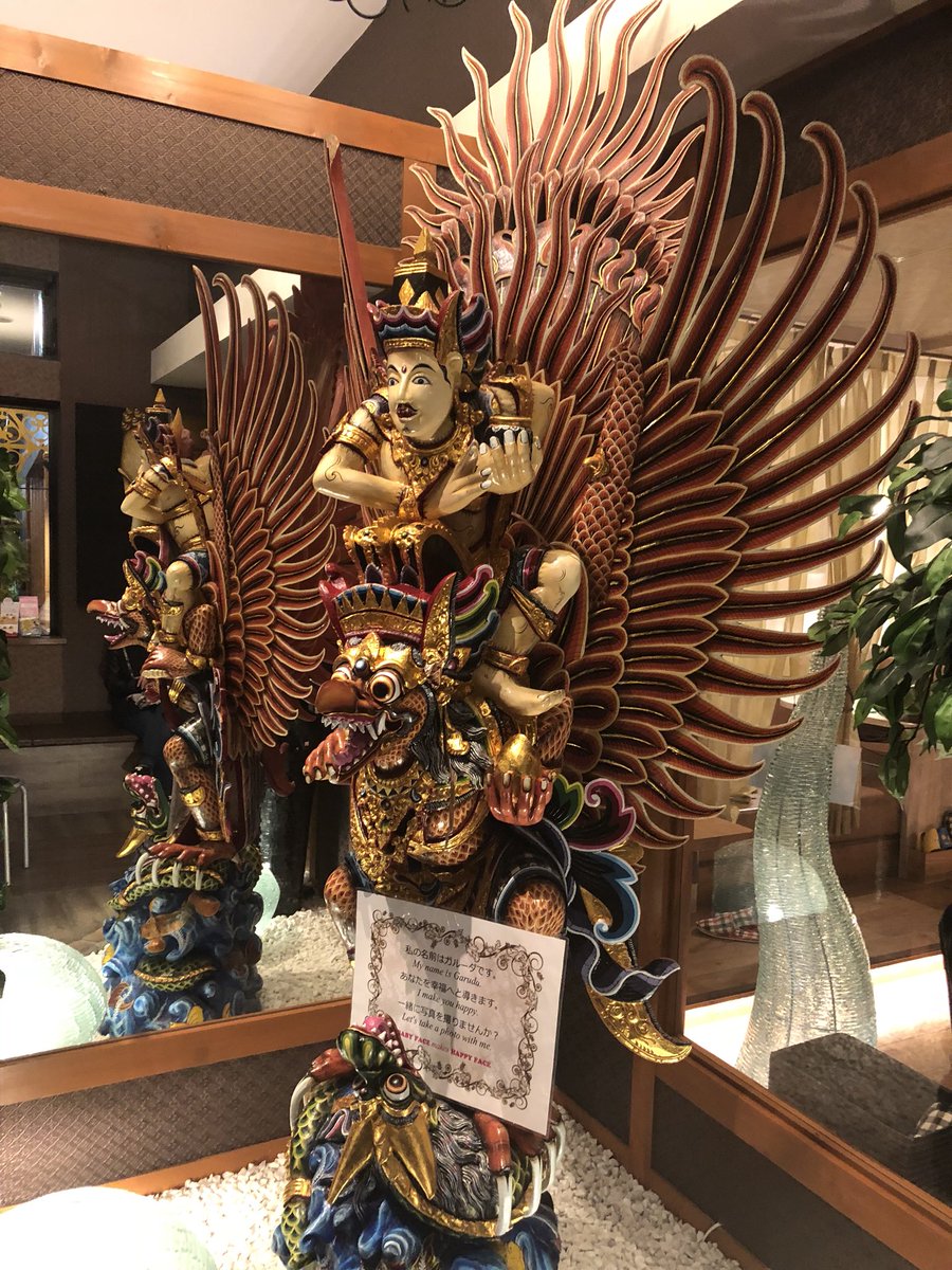 むーたろす En Twitter 最近のお気に入りはベビーフェイスのたらこクリームパスタ めっちゃうまい 写真は無いけどな ベビーフェイス プラネッツ札幌宮の森店 ベビーフェイス ガルーダ