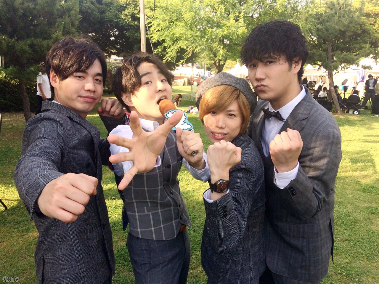 ヒゲダンとBUMPが好きな政治を変える男様 リクエスト 5点 まとめ商品 ヒゲダンとBUMPが好きな政治を変える男様 リクエスト 5点 まとめ商品