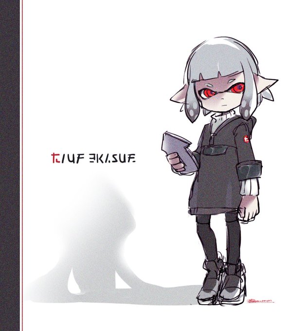 タタキケンサキのtwitterイラスト検索結果 古い順