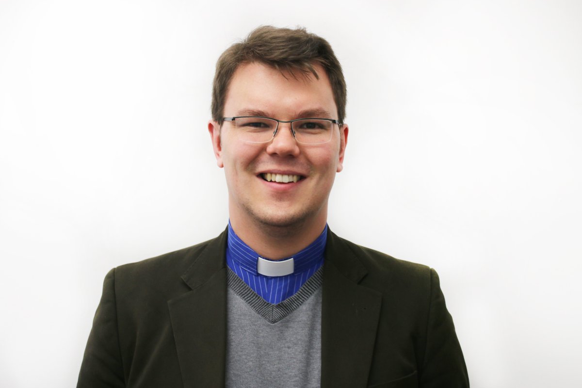 We’re delighted to announce that Revd Dr Michael Leyden has been appointed as Director of St Mellitus College, North West. <a href="/leydenmichael/">Michael J. Leyden</a> grew up in and currently ministers in the North West where he has also been a staff member since 2013. Congratulations! #smclife