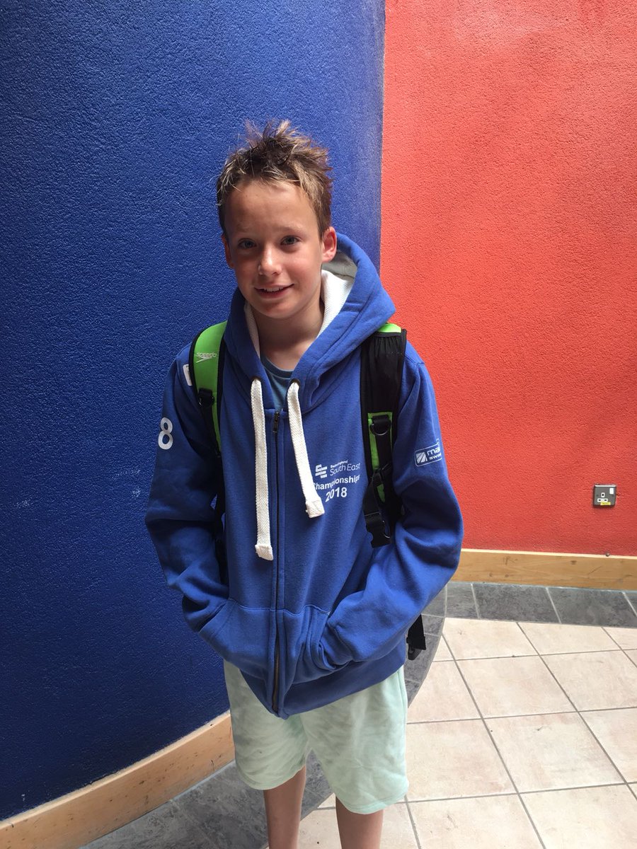 Eastleigh Swim Club tweet media