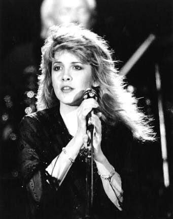                                       Happy Birthday!
Dear Miss Stevie Nicks
Forever Young ! 