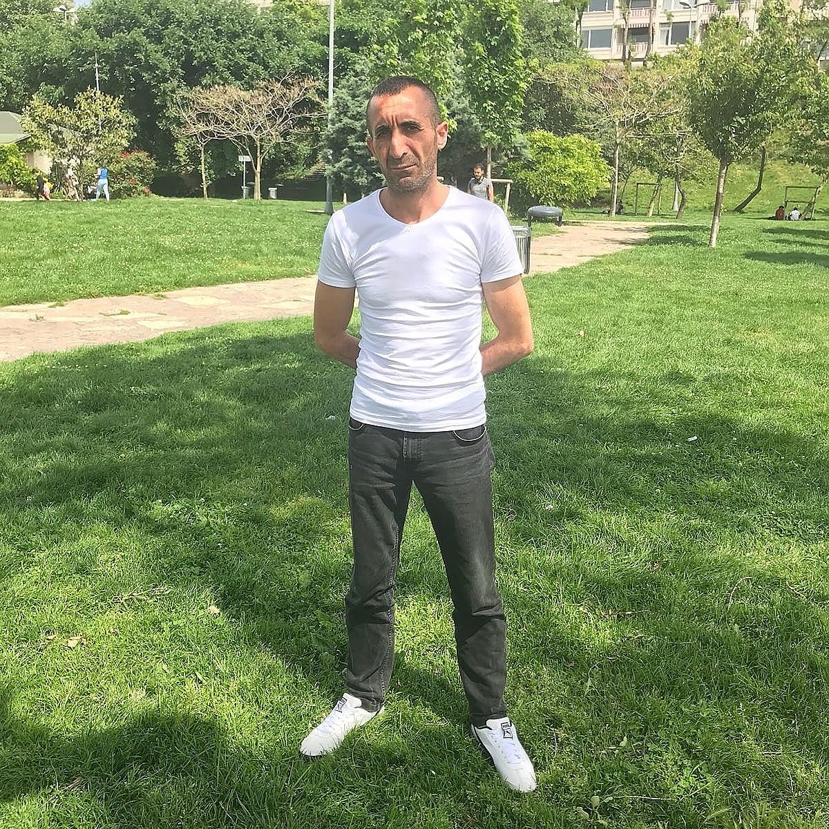 BoraRkan's tweet photo. Selm 05336712336 https://t.co/vCltkvqNSP