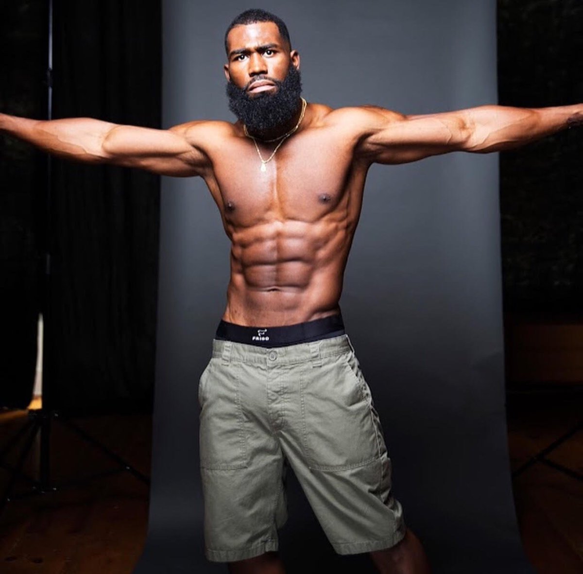 Athletes swear by 'em. #FRIGO #IWearFrigo 

iwearfrigo.com