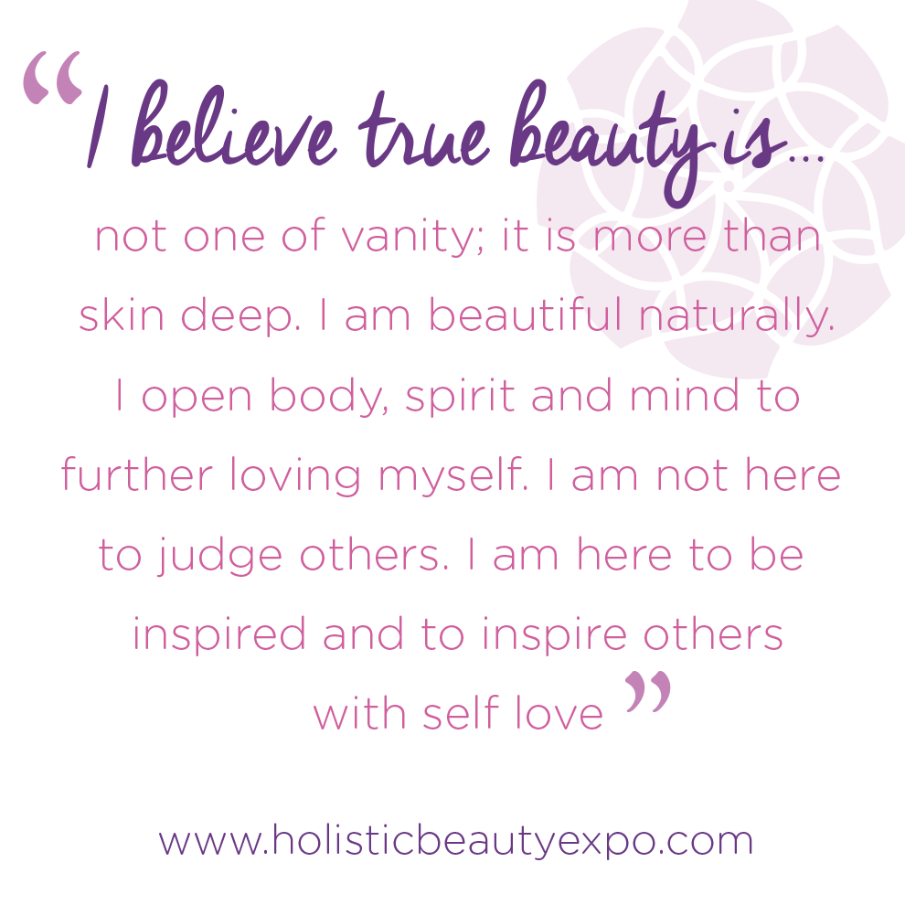 TheHBExperience's tweet photo. #HBE2018 is an experience. A feeling. We're more than our products. A community that wants to help inspire, empower &amp; uplift. It is about using #skincare as a catalyst to #selfcare &amp; #selflove. A way to put a dent in the low self esteem epidemic beauty industry we have created. https://t.co/TEonckDBpU