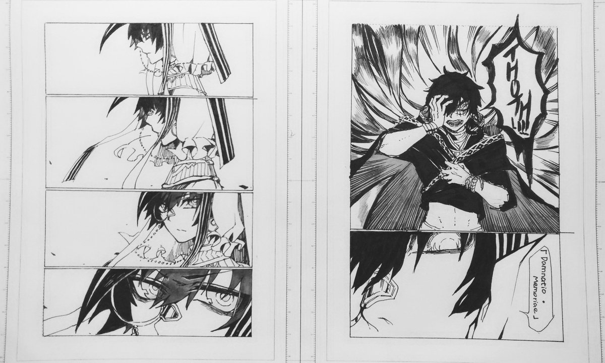 之前的一個妄想

#IM